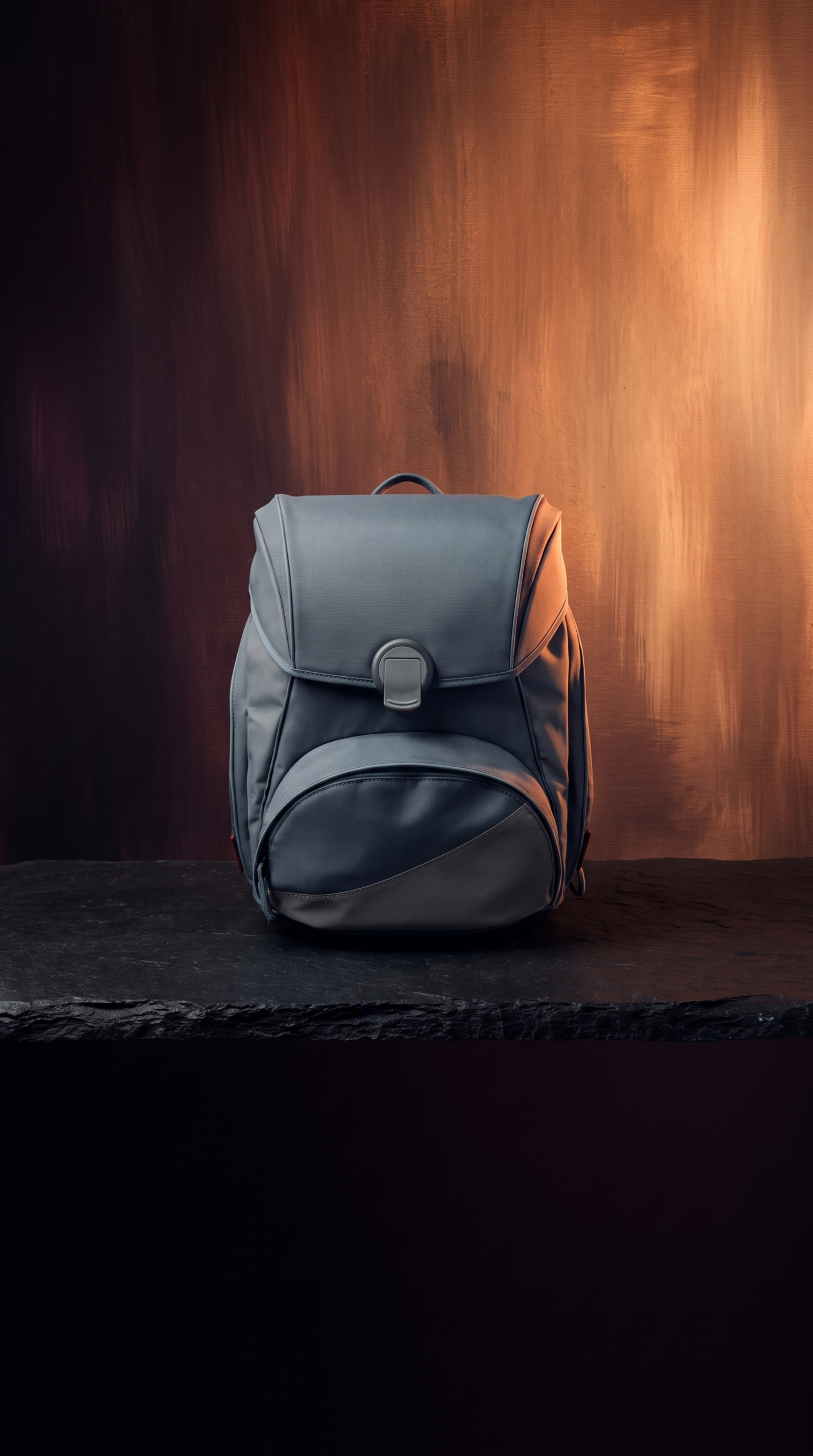 Der leichte Rucksack für den kurzen Schulweg